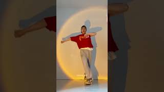 NewJeans - ‘Super Shy’ Dance Cover (1/2) | kvn barrera