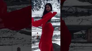 Manisha Rani Kashmir vlogs|Kashmir Trip|YouTube Shorts|Trending video