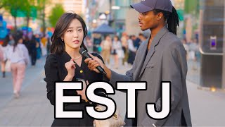 Why Knowing Your MBTI Is Important In South Korea