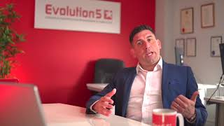 Evolution5: Why should clients trust Evolution5?