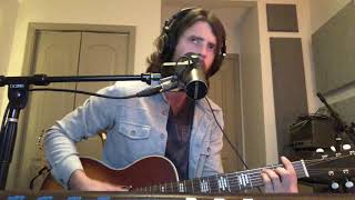 Detour (Ben Cramer Solo Acoustic Version)