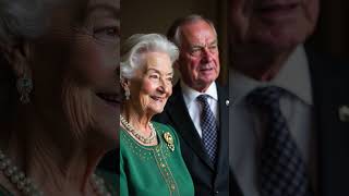 Danish Monarchy: Prince Henrik of Denmark: The Consort Who Wanted to Be King