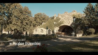 Sanktuarium NMP w Porąbce Uszewskiej