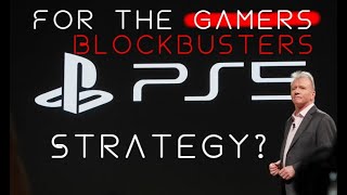 Sony PlayStation Strategy for Next Gen Discussion