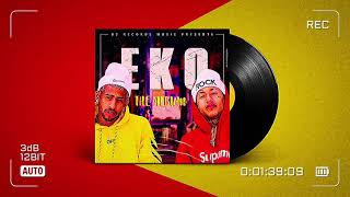 EKO - Choka [audio oficial]