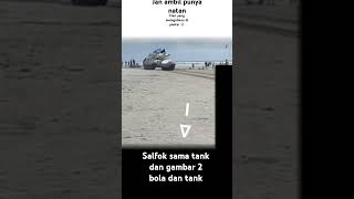 salfok ama tank dan gambar titi*💀 #tank #memes #wtf #shorts #fyp