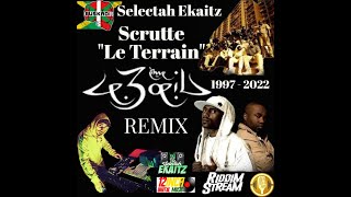 3ème Œil - Scrute Le Terrain [Ekaitz Remi] "2022"