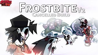 (FROSTBITE V2) (FC) Gold Vs Red (FNF HYPNO'S LULLABY CANCELLED BUILD)