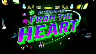 DJ Thera & T C C - From The Heart Album Mix