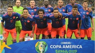 Primer examen aprobado: Colombia y un partidazo ante Argentina | Goal.com