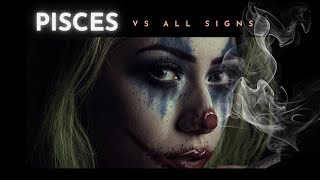 #Pisces VS All Signs| October 2024 Tarot Reading 🍿👩🏾‍🚀🚀