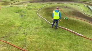 DDRCC   Outdoor RC Racing 9th May 2021