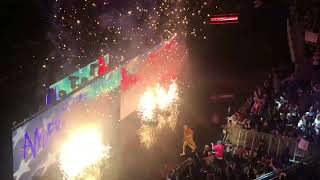 WWE Bad Blood (10/5/2024 - Atlanta, GA) - Undisputed WWE Champion Cody Rhodes Entrance