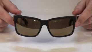 Von Zipper Elmore Sunglasses Review at Surfboards.com