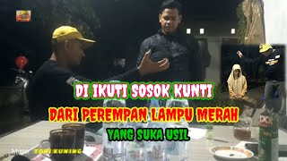 Di IKUTi S0S0K KUNTl Yang suka usil