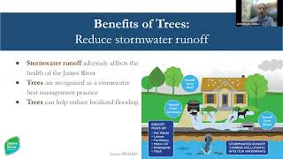 River Hero Homes Webinar: Benefits of Trees