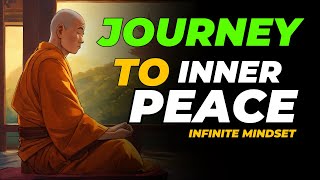 Pathway to Inner Tranquility  || Zen meditation