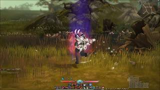 Devilian - Final Loshburn Forest Run-through