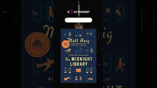 The Midnight Library #bookrecommendation #books #booktok #goodreads #classic