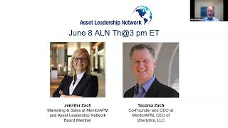 Upcoming ALN Events from Executive Director Mike Bordenaro - June 2023