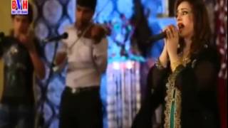 Nadia Gul Day Zra   Pashto New Video Song 2015 HD