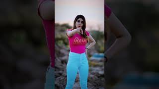 Nisha Bhatt Official Latest Attitude Reply Shayari #nishabhatt #Shorts