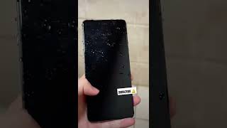 OPPO k221x waterproof testing pass #youtubeshorts #smartphone #viralvideo