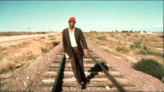 Ry Cooder - Paris Texas