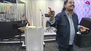 Sunday Service Worship 09072023 | Ps JV Chandra Morgan - New Hope Family Church Jurong Dolby 5.1