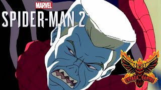 Marvel's Spider-Man 2 | Campaign Part 3 w/ Commentary | Rescuing . . . Tombstone??