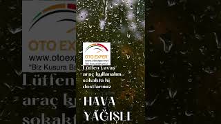 Güngören oto ekspertiz, pazar günü açık Hava yağışlı #istanbul #keşfetbeniöneçıkar  #keşfet #yağmur