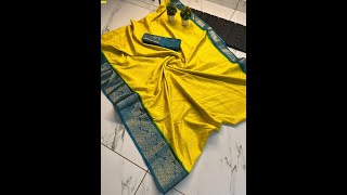 Dola silk sarees