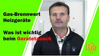 Gas-Brennwertanlagen und was müssen Sie darüber wissen