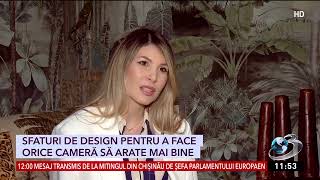 Sfaturi de decorare pentru a face orice cameră să arate bine