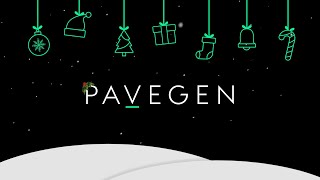 Pavegen Christmas 2020