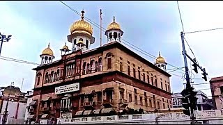 Chandni Chowk, Old Delhi