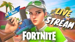 🔴LIVE! FORTNITE ANOTHER FUN NIGHT!!(GIVEAWAY AT 800 SUBS!!)