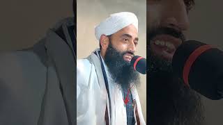 Alamdar Kashmir RA | Bilal Kumar Sahab #shortsfeed #islamicshorts #viralvideo