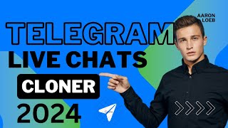 2024 LIVE CHAT CLONER