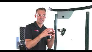 GlasWeld Training: Windshield Repair Basics