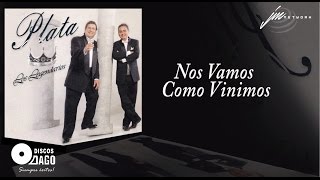 Los Legendarios - Nos Vamos Como Vinimos [Official Audio]