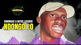 NONGO LO - BABEL HOMMAGE A NOTRE LEGENDE - BEST LIVE