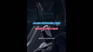 Anakin Skywalker | WBW vs. Darth Vader | Prime