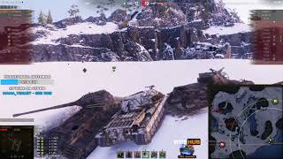 Самый лучший ТТ в World of Tanks S.Conqueror