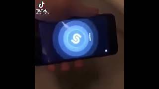 shazam finds idol bts