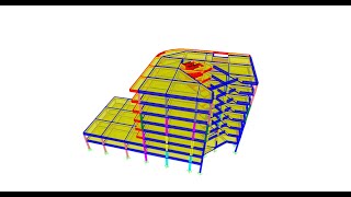 CLASE 08 CURSO / ANÁLISIS Y DISEÑO DE EDIFICIOS EN SAP2000