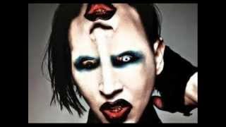 Marilyn Manson I don't Like The drugs but the drugs like me.wmv