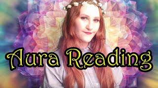 AURA READING STREAM ✨ Free Live Aura Reading ✨  Know Your Aura