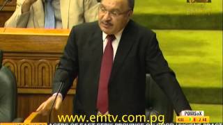 EMTV News Replay – 24th March, 2016