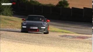 gt3rs VroomFLV